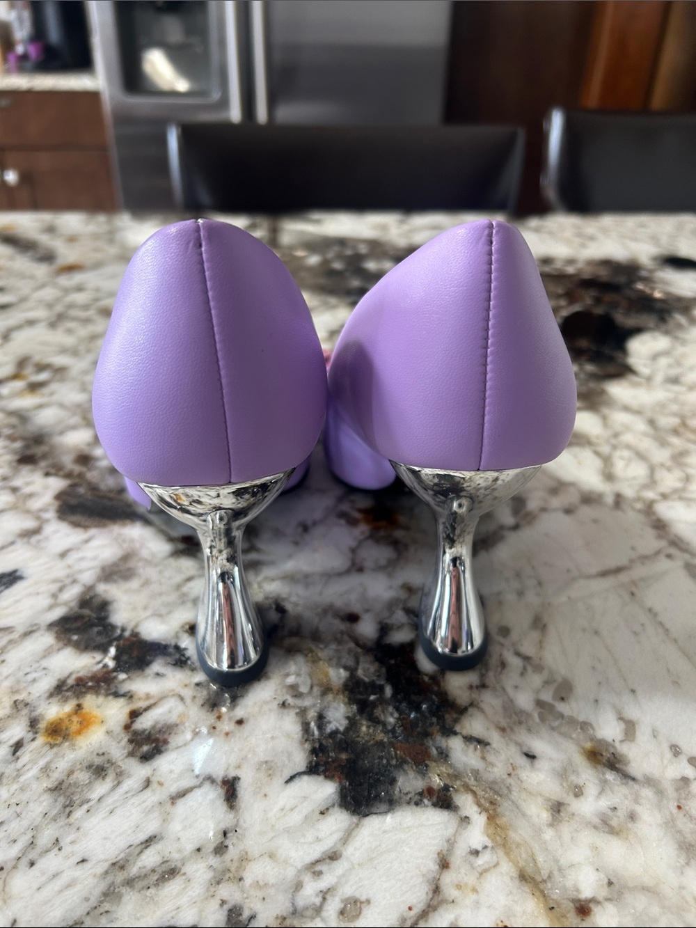 Hello Kitty Katy Perry size 7.5 NWOT - Picture 4 of 8